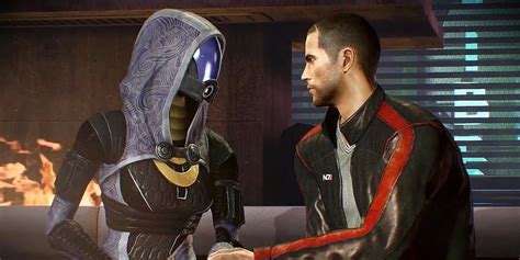 mass effect tali romanze|Mass Effect LE: How to Romance Tali (ME 1, 2, 3)